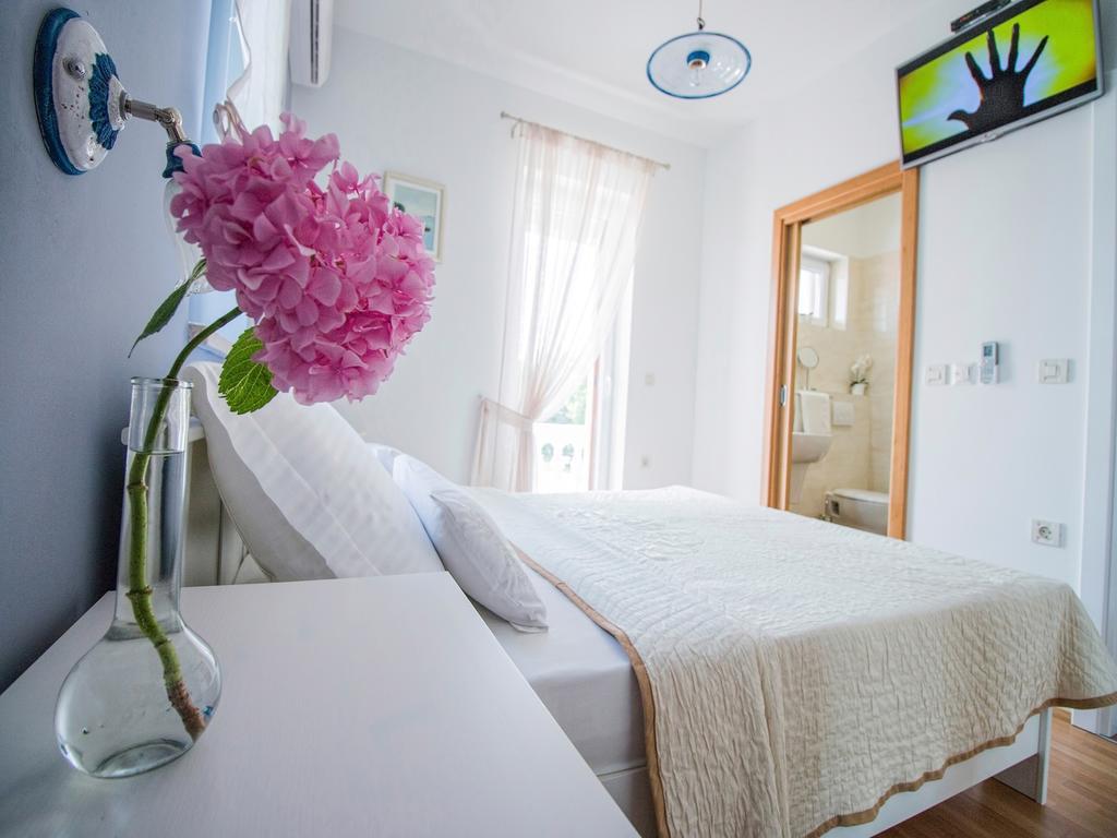 Holiday Home Lukica 프리블라카 객실 사진